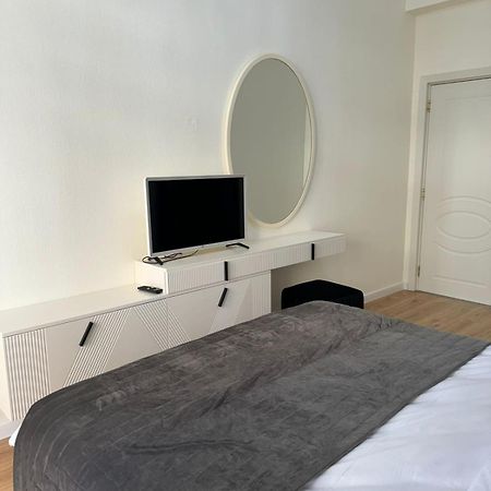 Paradise- 2 Rooms Sumqayıt Εξωτερικό φωτογραφία