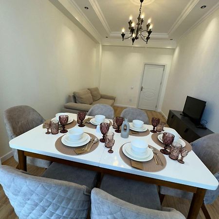Paradise- 2 Rooms Sumqayıt Εξωτερικό φωτογραφία
