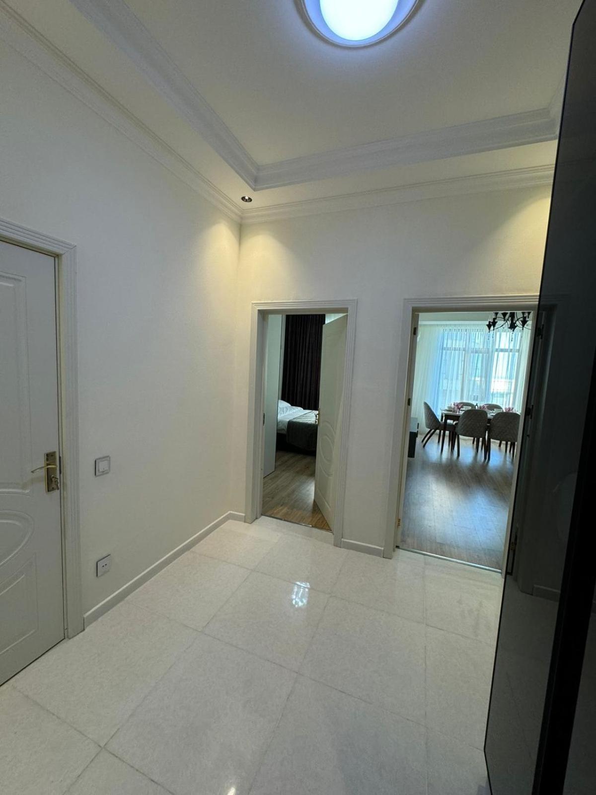 Paradise- 2 Rooms Sumqayıt Εξωτερικό φωτογραφία
