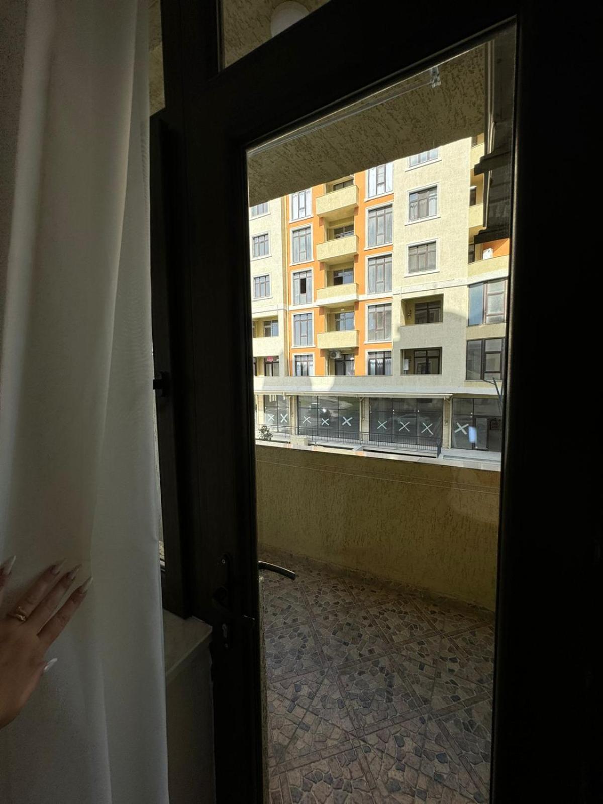Paradise- 2 Rooms Sumqayıt Εξωτερικό φωτογραφία