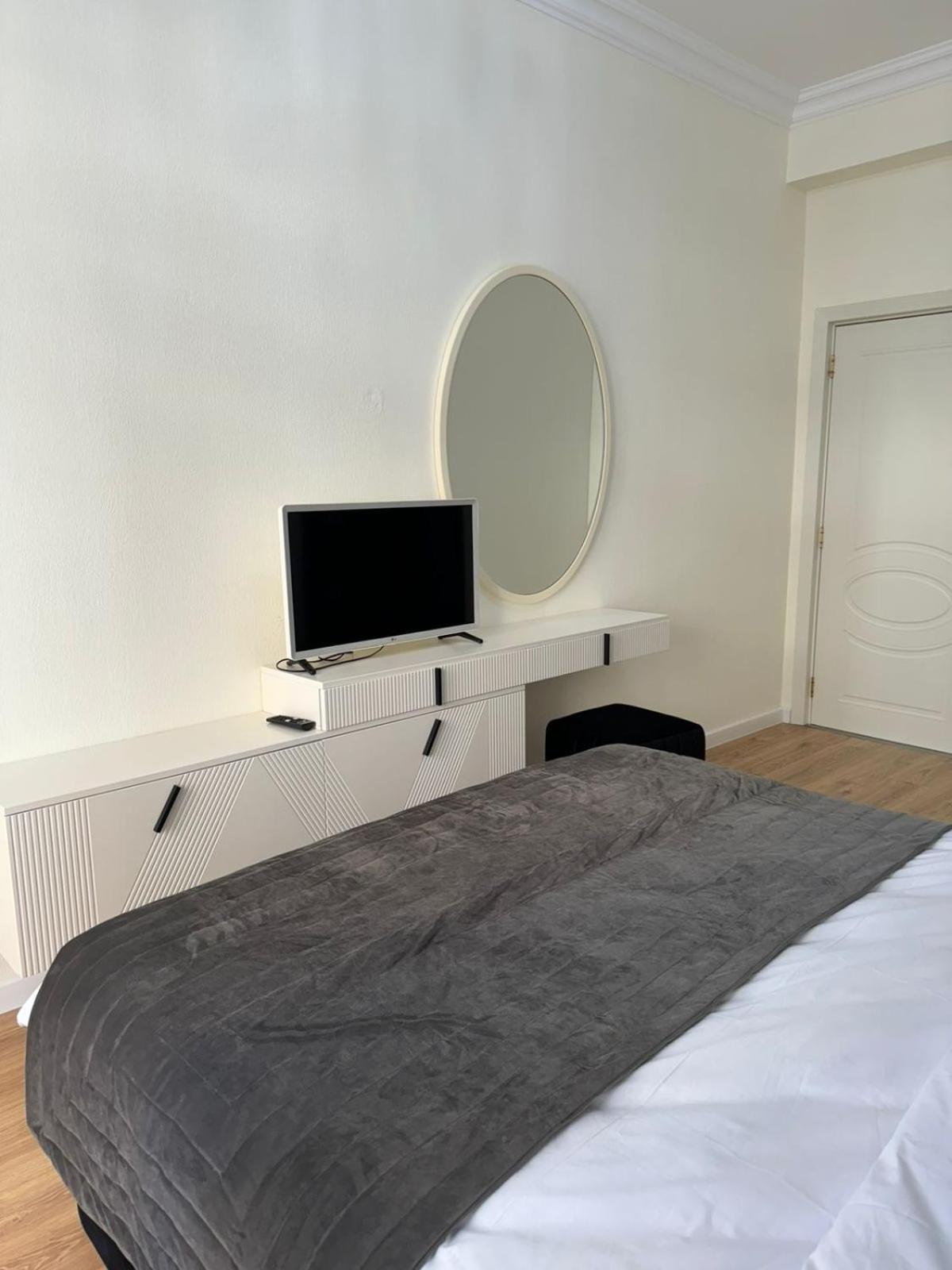 Paradise- 2 Rooms Sumqayıt Εξωτερικό φωτογραφία