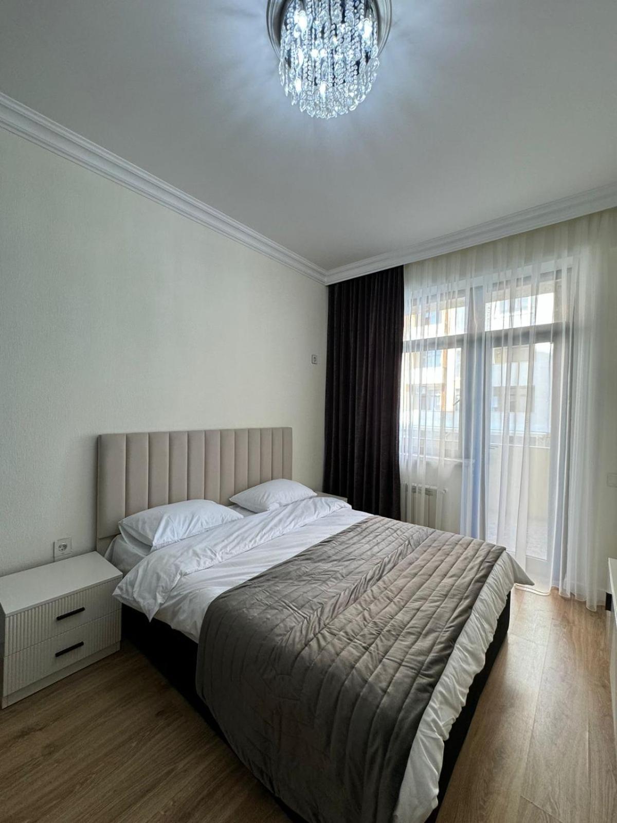 Paradise- 2 Rooms Sumqayıt Εξωτερικό φωτογραφία