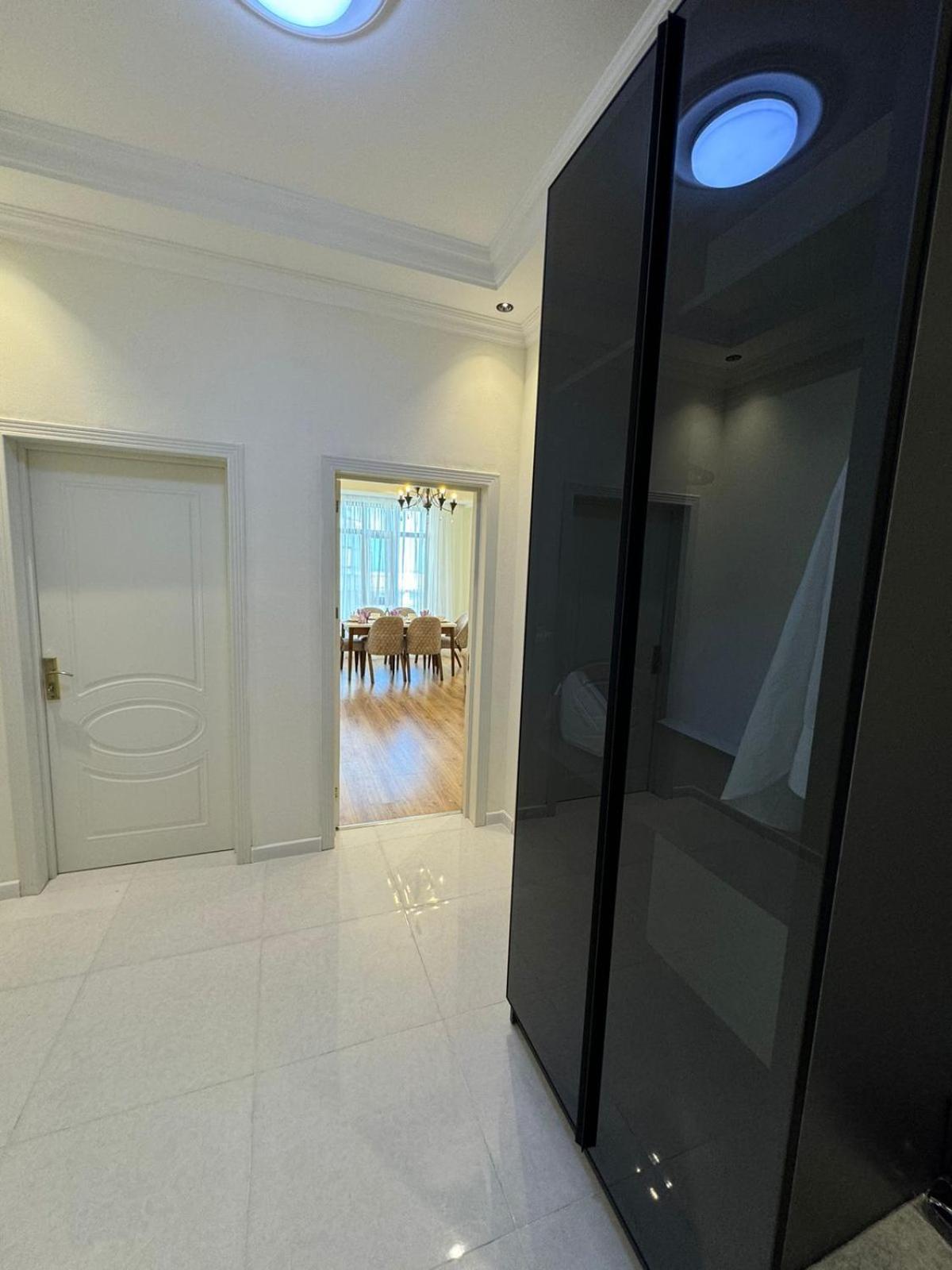 Paradise- 2 Rooms Sumqayıt Εξωτερικό φωτογραφία