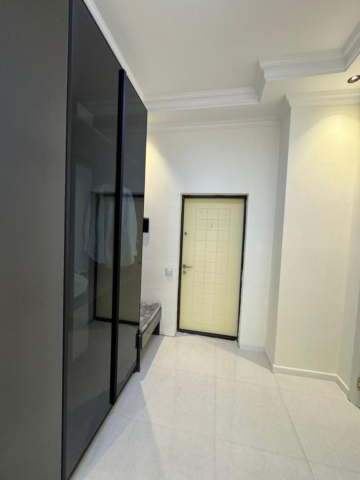 Paradise- 2 Rooms Sumqayıt Εξωτερικό φωτογραφία