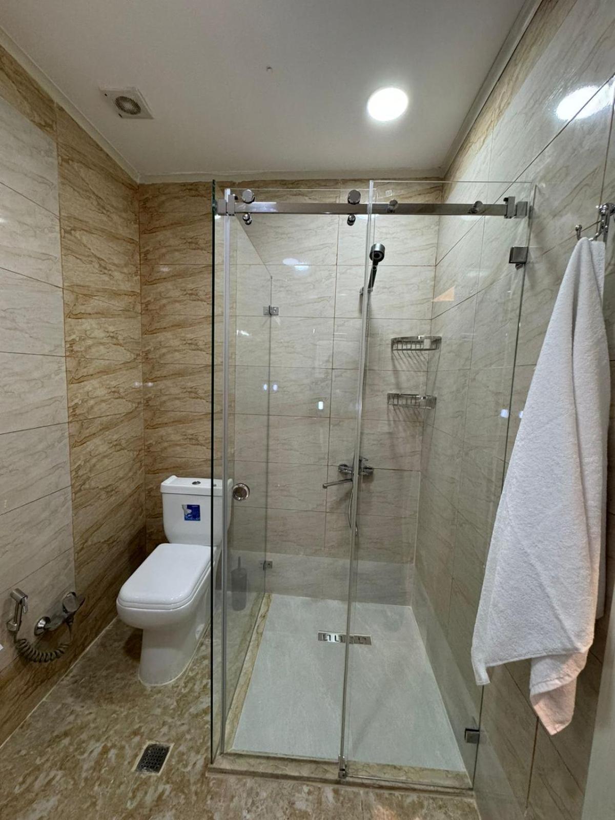 Paradise- 2 Rooms Sumqayıt Εξωτερικό φωτογραφία