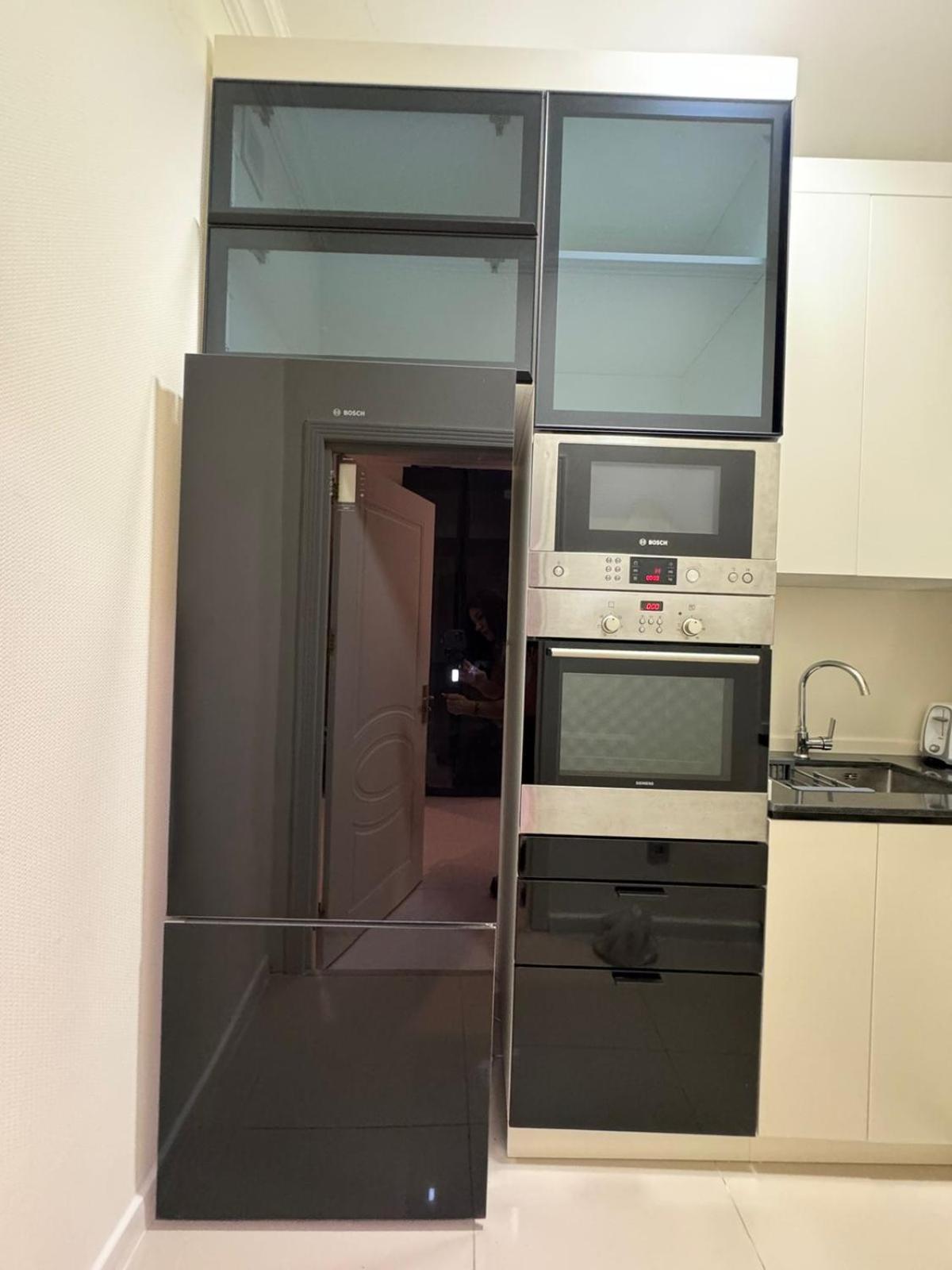 Paradise- 2 Rooms Sumqayıt Εξωτερικό φωτογραφία