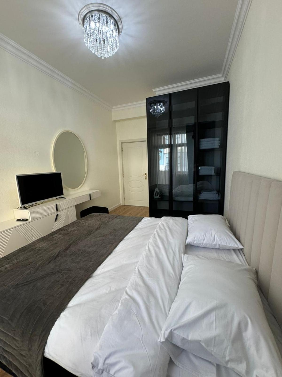 Paradise- 2 Rooms Sumqayıt Εξωτερικό φωτογραφία